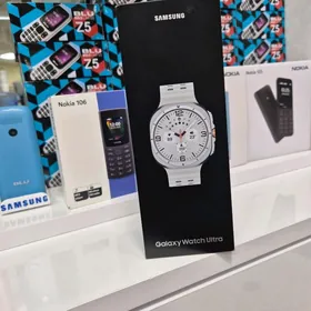 Samsung Galaxy watch ultra