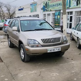 Lexus RX 300 2000