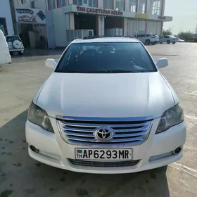 Toyota Avalon 2006