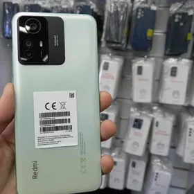 Redmi Note 12S 8/256GB