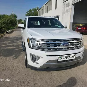 Ford Expedition 2020