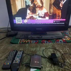 telewizor 28-lik samsung