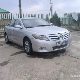 Toyota Camry 2009