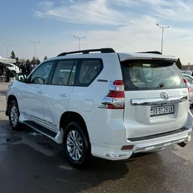 Toyota Land Cruiser Prado 2014