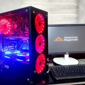 Системник Core i5 9-поколения