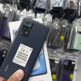 Redmi Note 11s 8/128GB