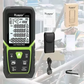 Лазерный дальномер/Lazerny