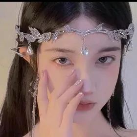 Сказочная тиара