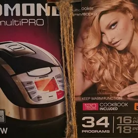 мультиварка