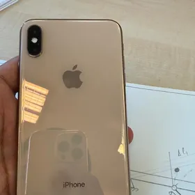 Iphone xs max