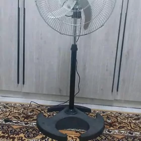 Вентилятор