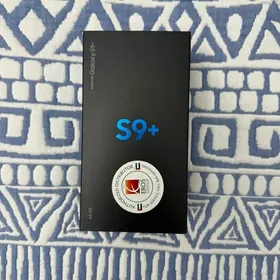 Samsung S9+