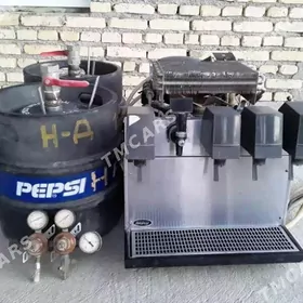 10.000 pepsi aparat