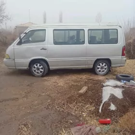 Mercedes-Benz Sprinter 2009