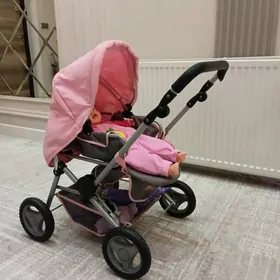 Kolyaska/коляска