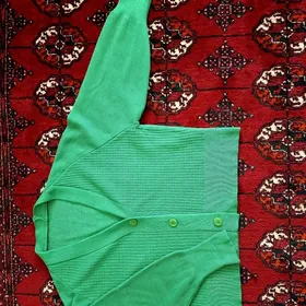 mekdep jempir ýaşyl