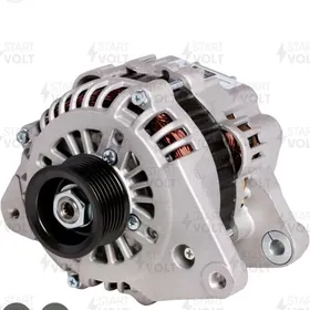 generatyr pojera L200