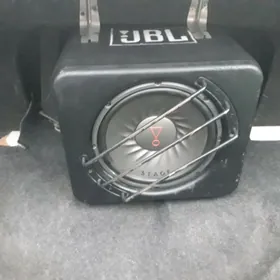 JBL BOCKA