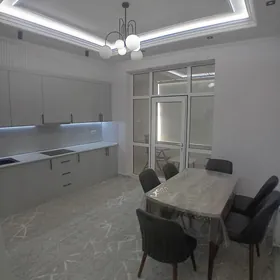 Arenda Büzmeỳin Jemagat 3 kom