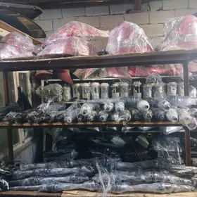 Wersa Tida waryatyr granat