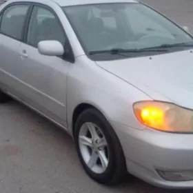 Toyota Corolla 2003