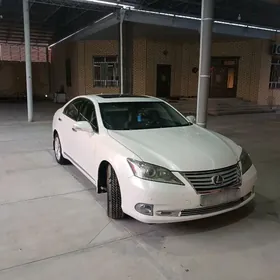 Lexus ES 350 2010
