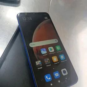 redmi 9A