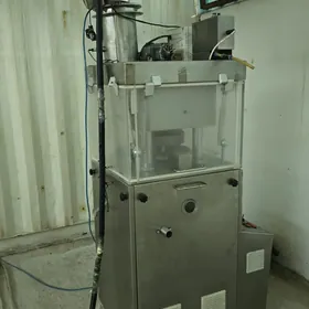 Станок для производства .