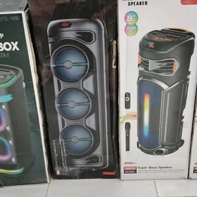 Uly kolonkalar skidka