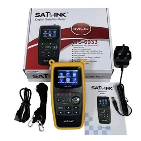 Satfinder Satlink