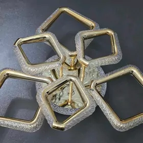 Led lyustra Лед люстра lustra