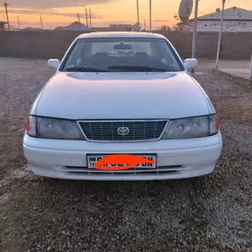 Toyota Avalon 1996
