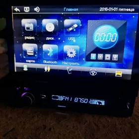 magnitafon tv telewizor monitr