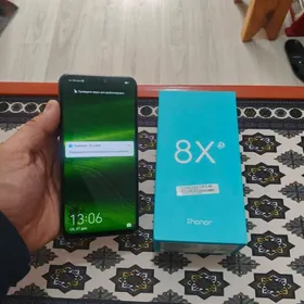 HONOR 8X (4/64) zawod