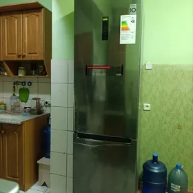 холодильник LG