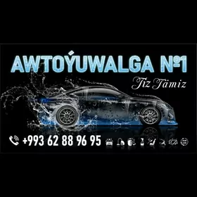 Moýka işgär gerek