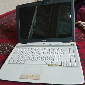 Noutbuk Acer kamputer