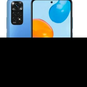 Redmi note 11