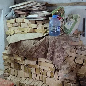 бишен керпич