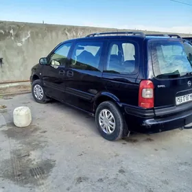 Opel Sintra 1999