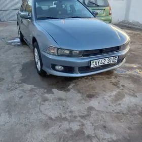 Mitsubishi Galant 2001