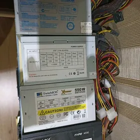 Blok pitaniye блок питание