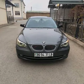 BMW 530 2004