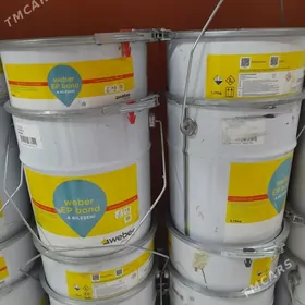 montajh harjy 1406 weber bond