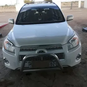 Toyota RAV4 2010