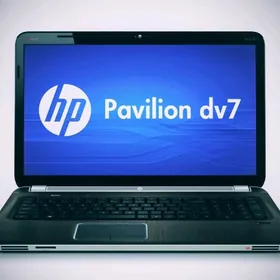 HP PAVILION DV7 СРОЧНО