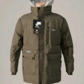 зимняя Куртка