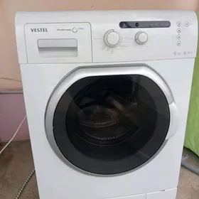 Kir masyn Vestel 6 kg