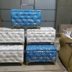 sannyk karzina sewet