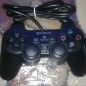PlayStation 2 Joýstiklar PS2